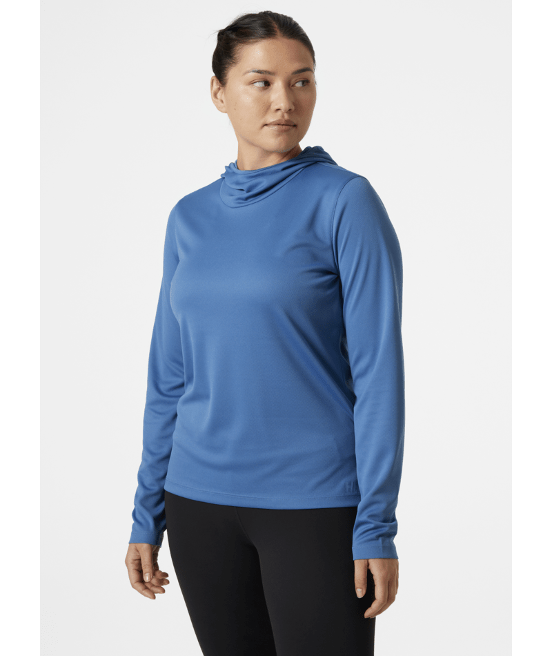 Helly Hansen Verglas Solen pulover s kapuco - ženski