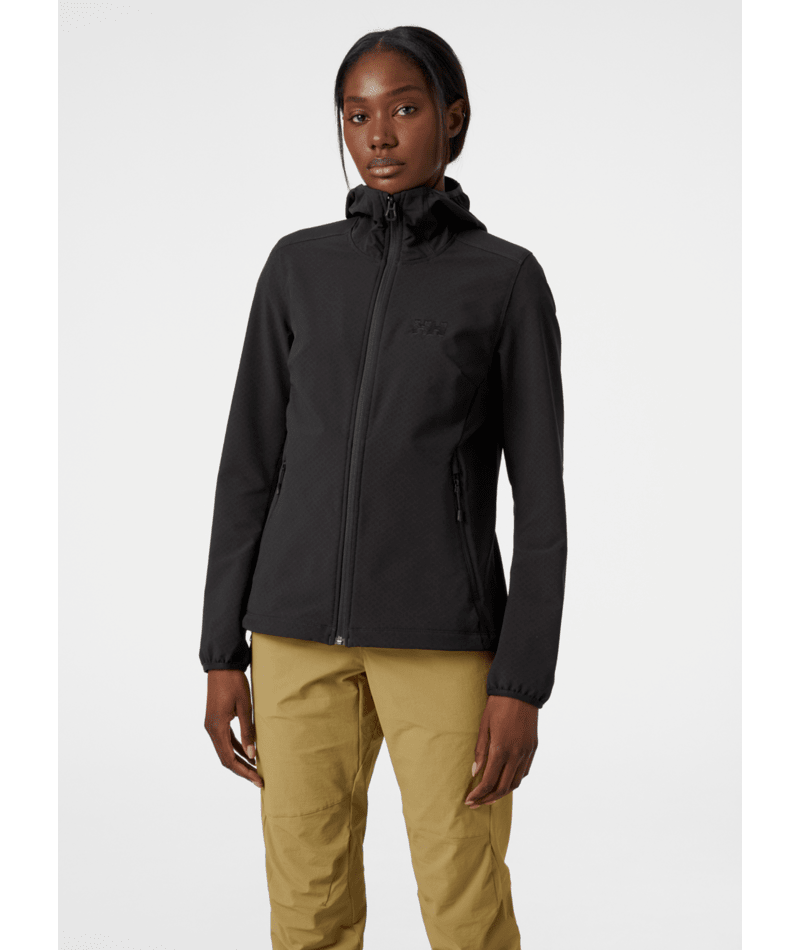 Helly Hansen Cascade Shield jakna - ženska