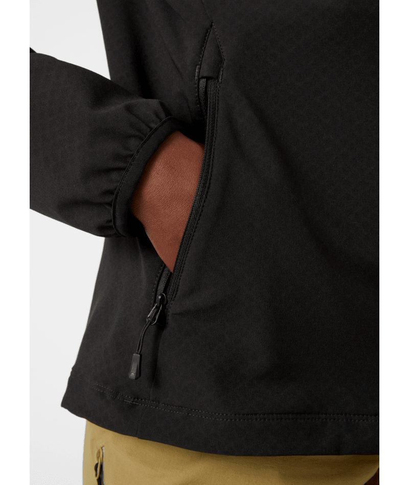 Helly Hansen Cascade Shield jakna - ženska