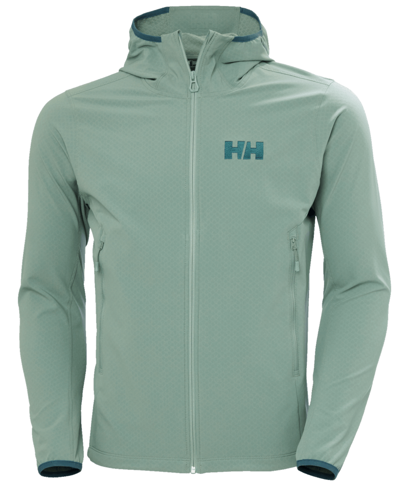Helly Hansen Cascade Shield flis - moški