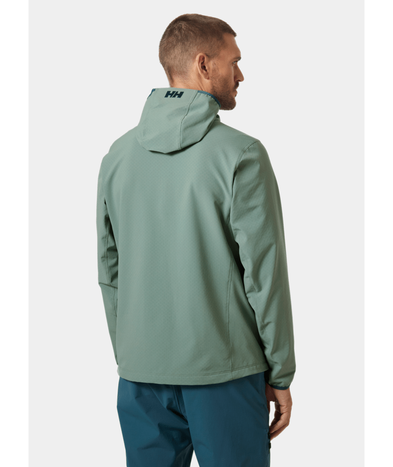 Helly Hansen Cascade Shield flis - moški