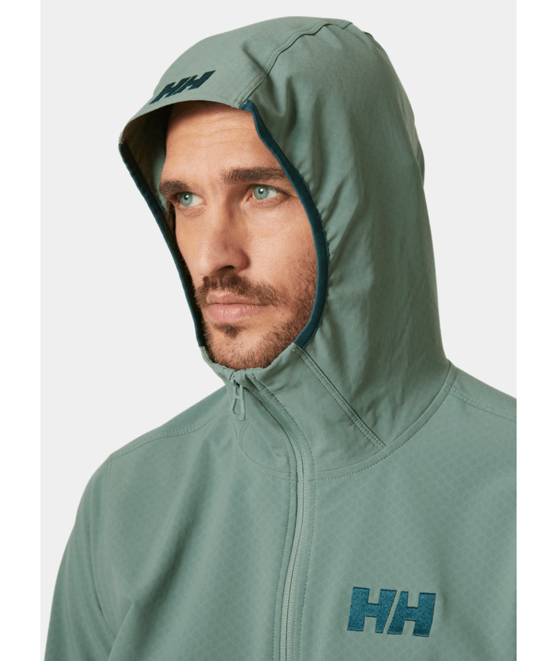 Helly Hansen Cascade Shield flis - moški