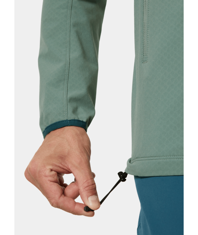 Helly Hansen Cascade Shield flis - moški