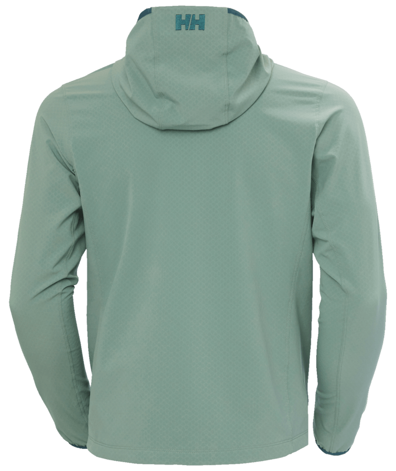 Helly Hansen Cascade Shield flis - moški