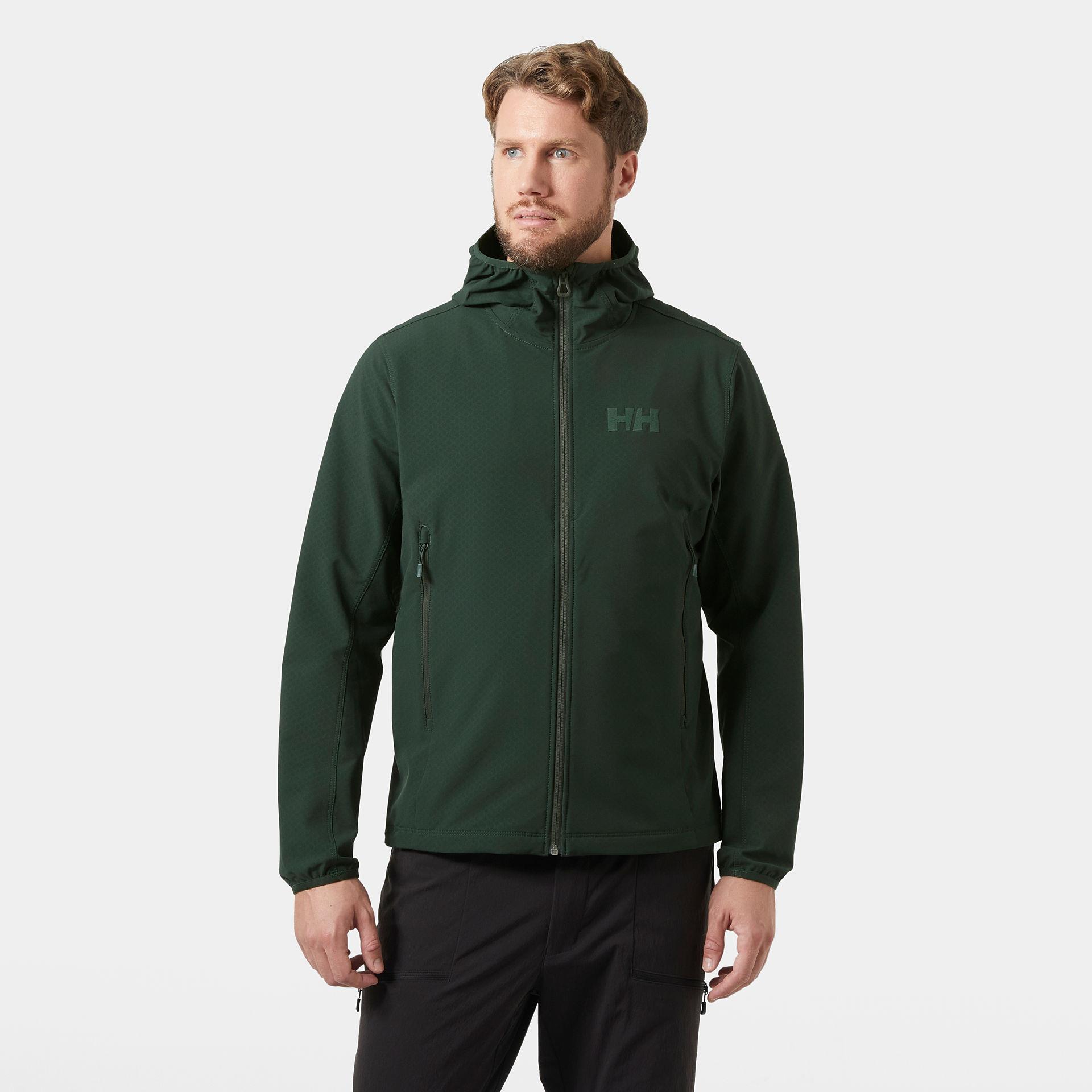 Helly Hansen Cascade Shield flis - moški