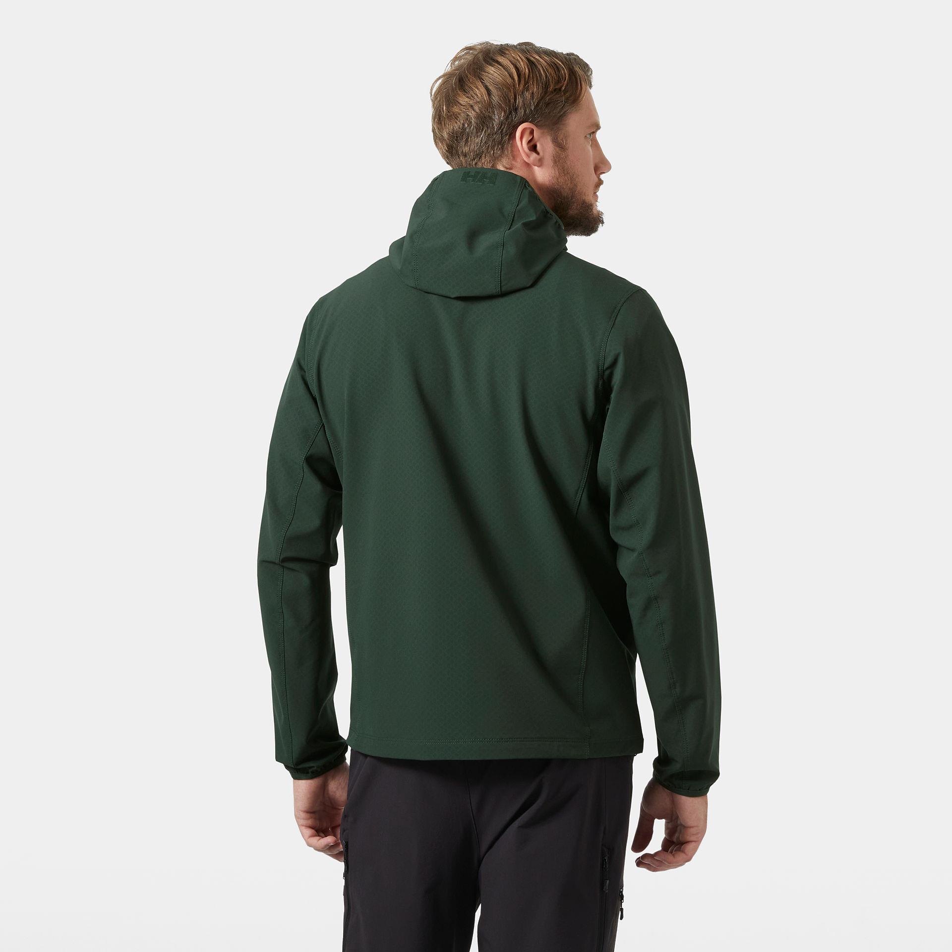 Helly Hansen Cascade Shield flis - moški