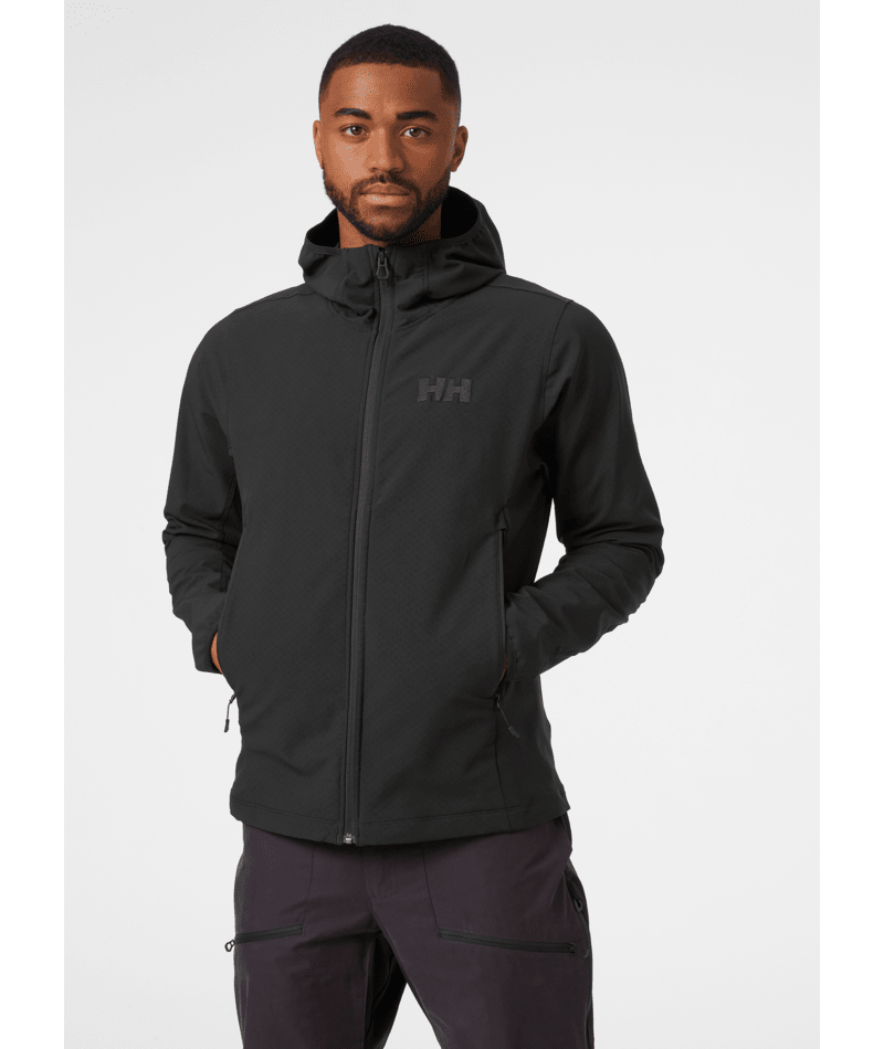 Helly Hansen Cascade Shield flis - moški