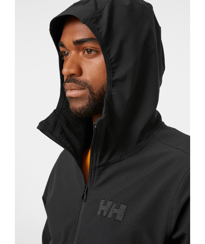 Helly Hansen Cascade Shield flis - moški
