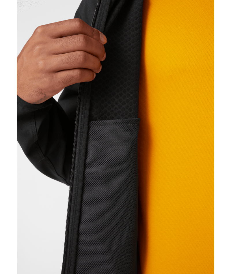 Helly Hansen Cascade Shield flis - moški