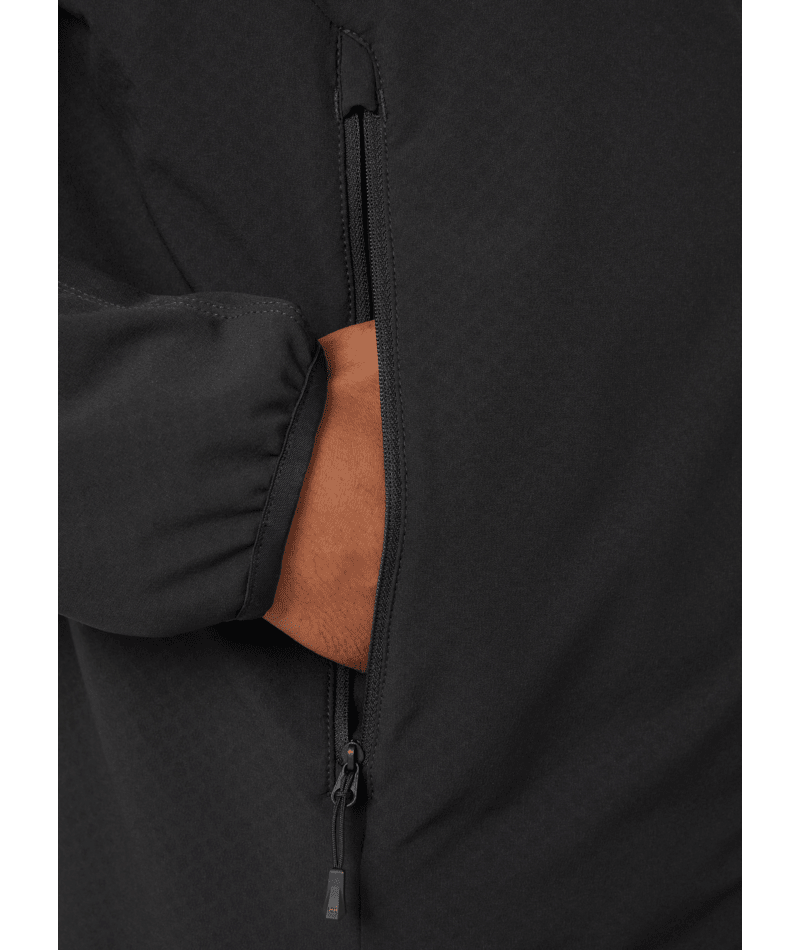 Helly Hansen Cascade Shield flis - moški