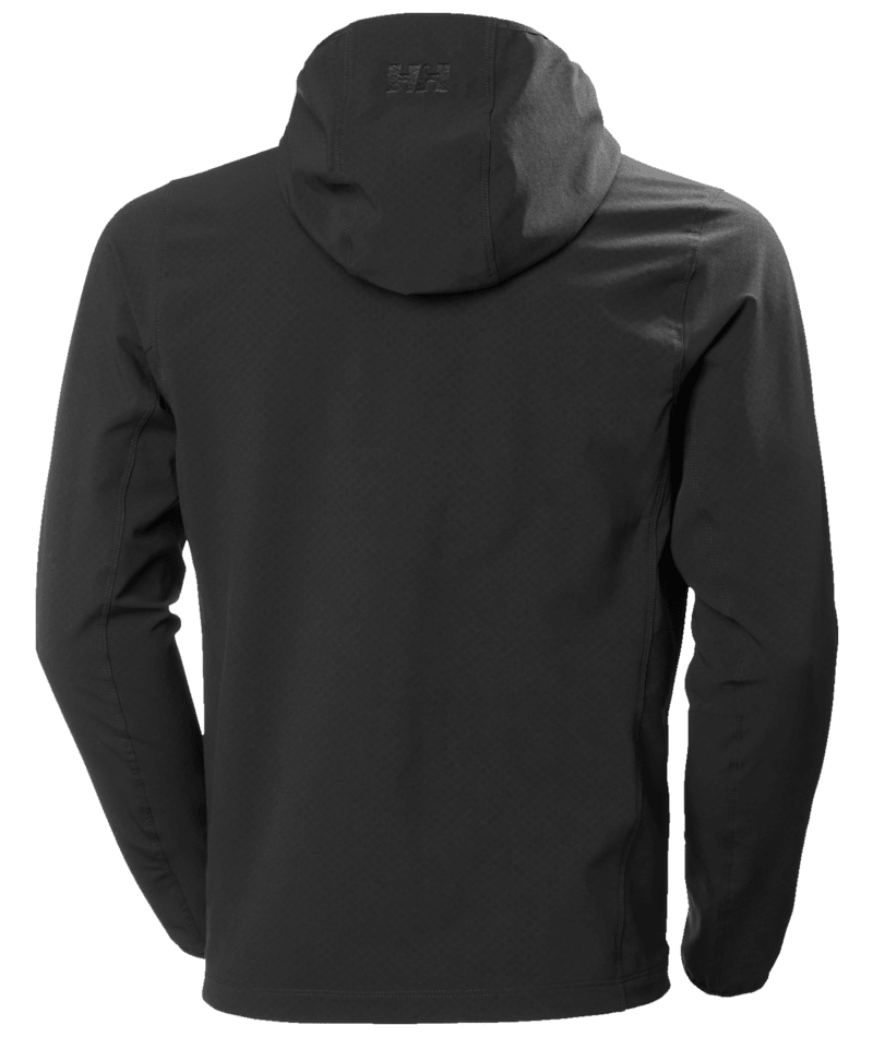 Helly Hansen Cascade Shield flis - moški