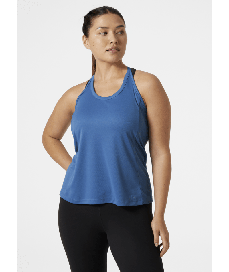 Helly Hansen Verglas Shade majica brez rokavov - ženska