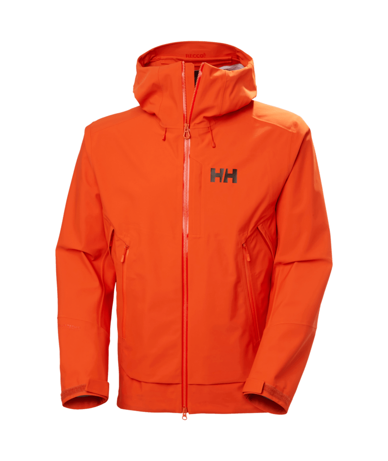 Helly Hansen Verglas BC jakna - moška