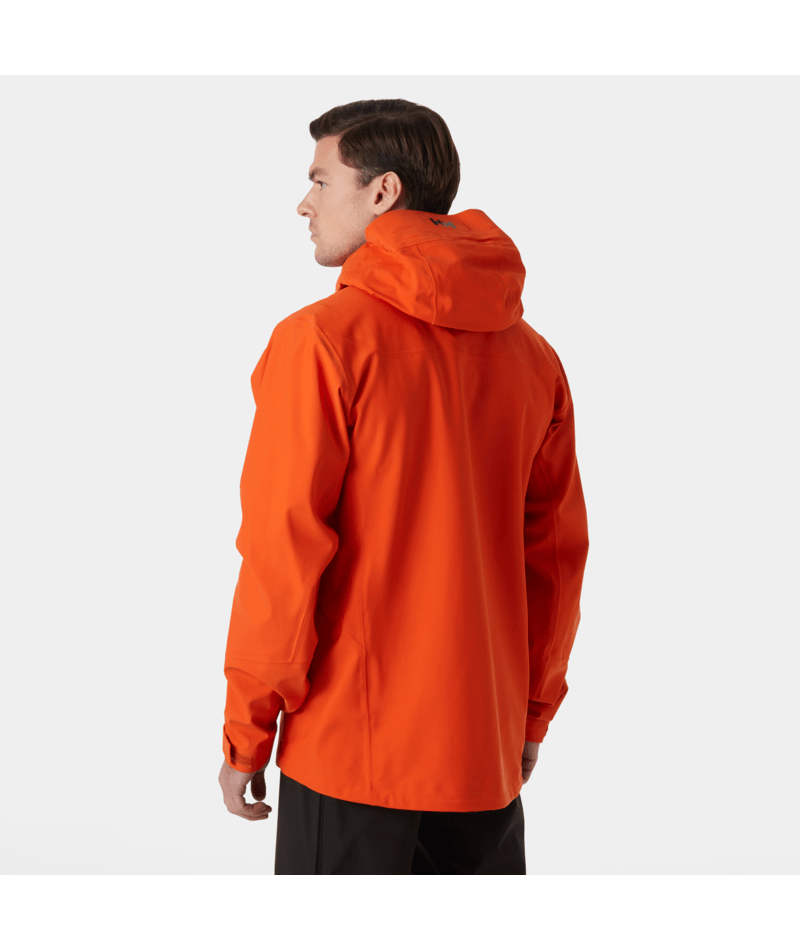 Helly Hansen Verglas BC jakna - moška