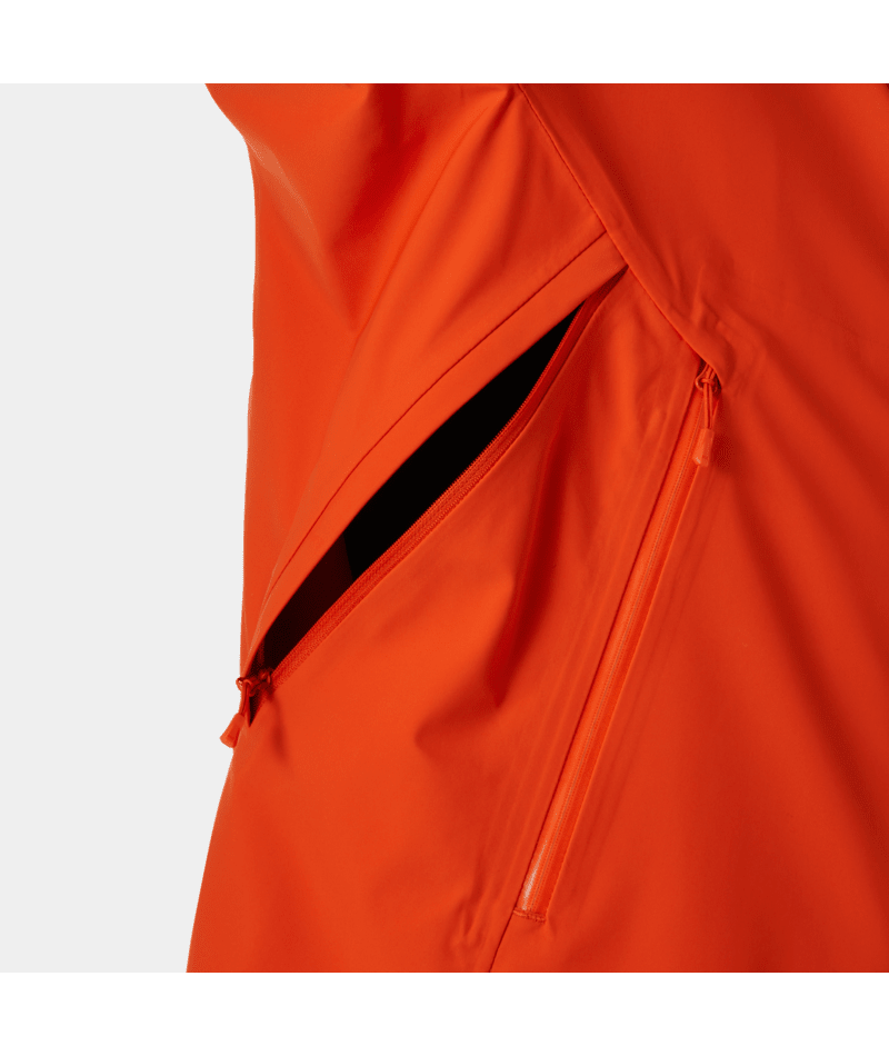 Helly Hansen Verglas BC jakna - moška