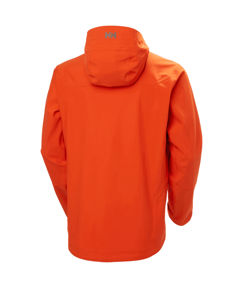 Helly Hansen Verglas BC jakna - moška