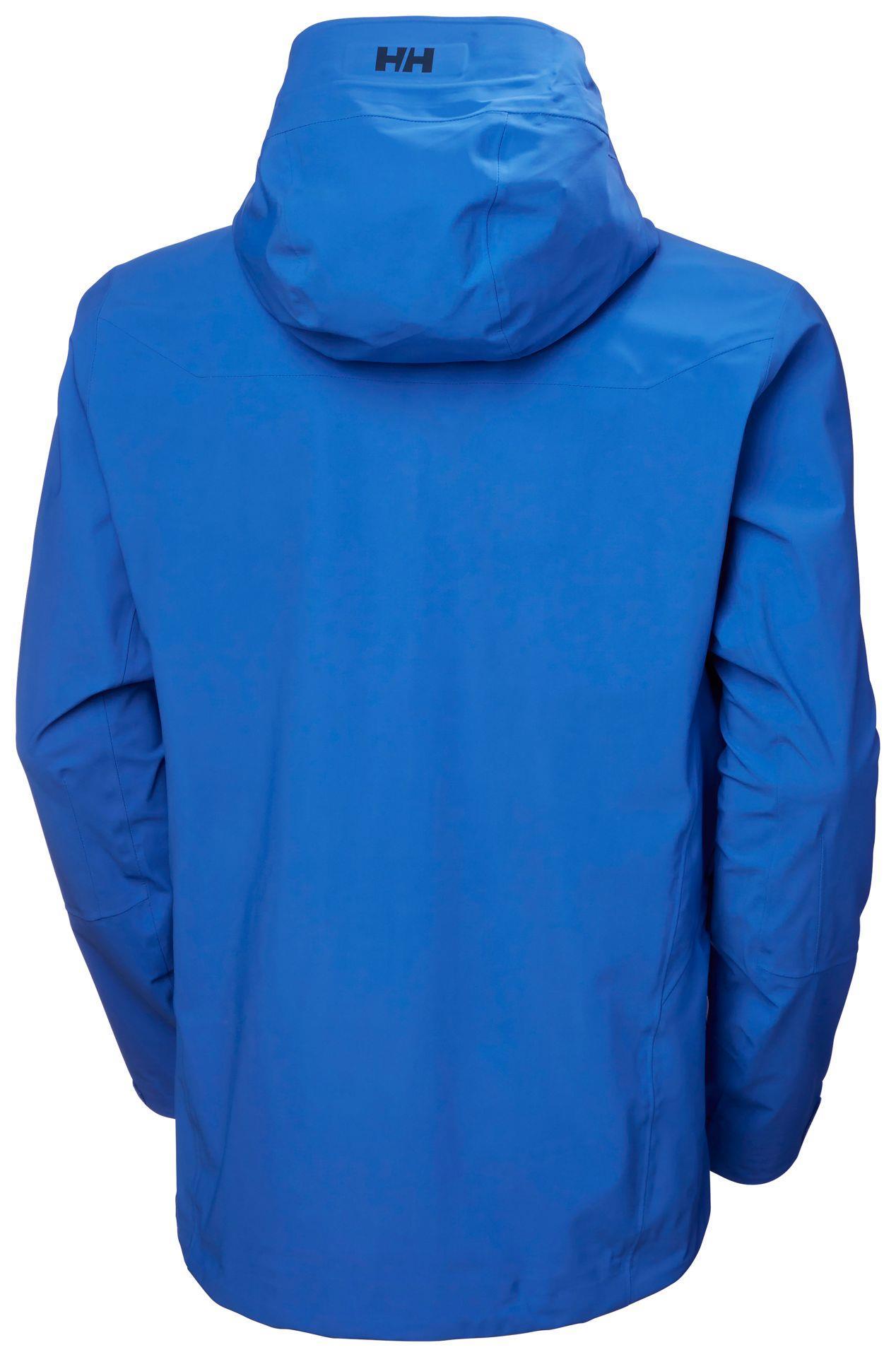 Helly Hansen Verglas BC jakna - moška