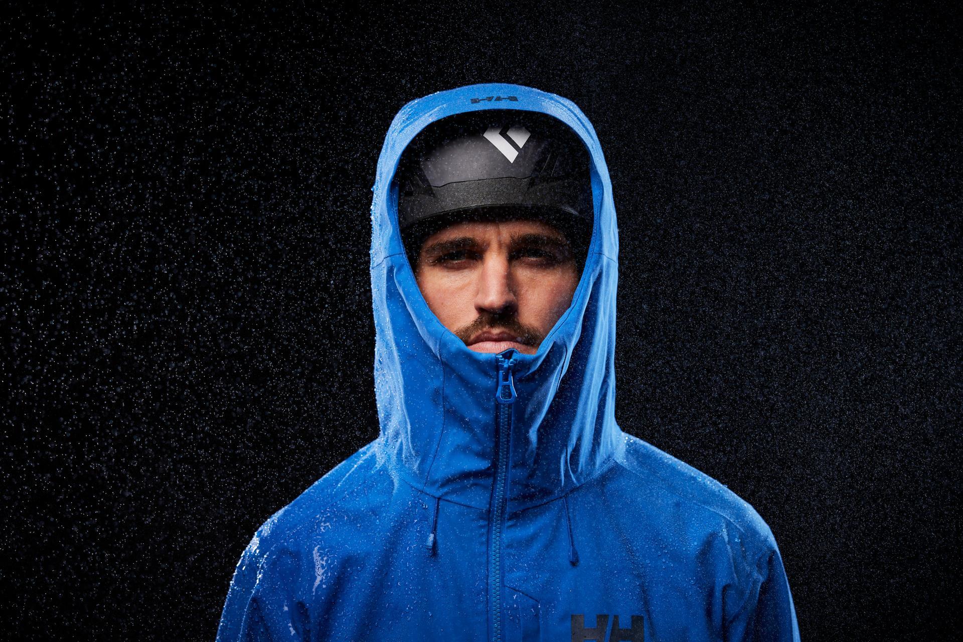 Helly Hansen Verglas BC jakna - moška