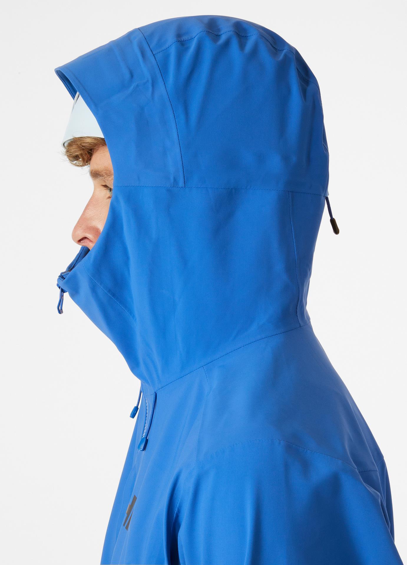 Helly Hansen Verglas BC jakna - moška