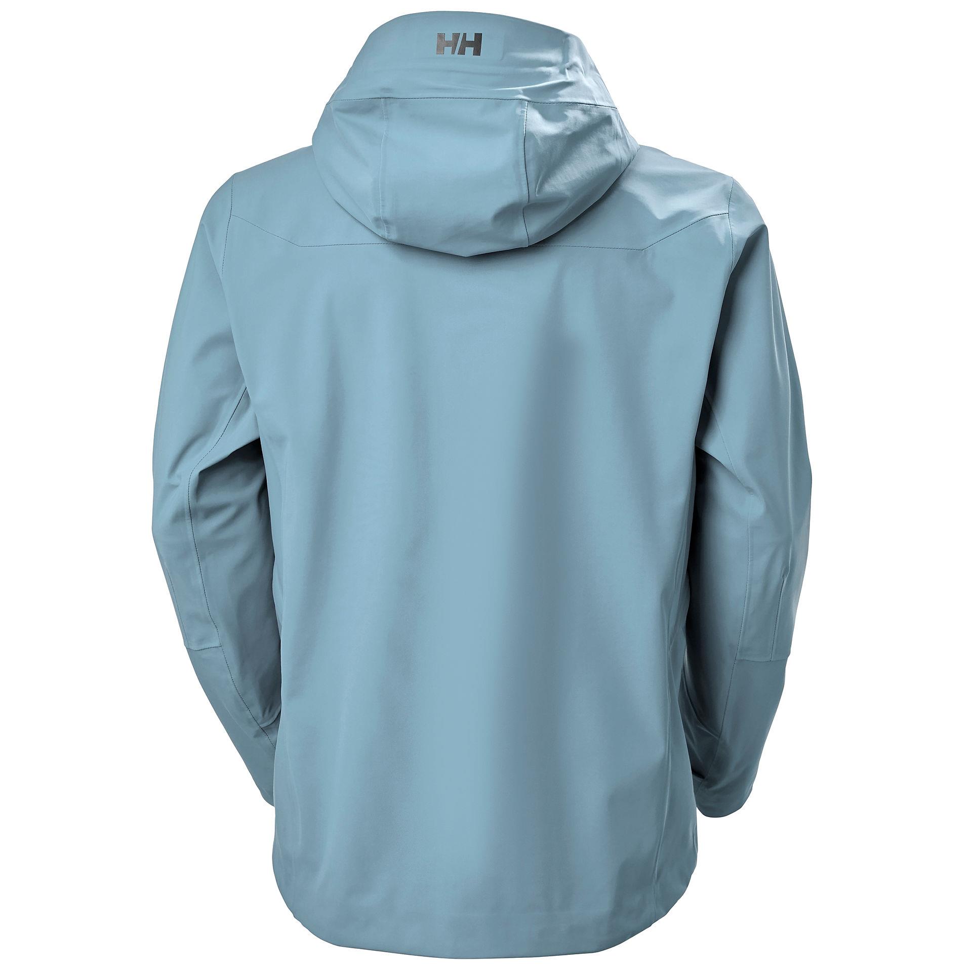 Helly Hansen Verglas BC pohodniška jakna - moška