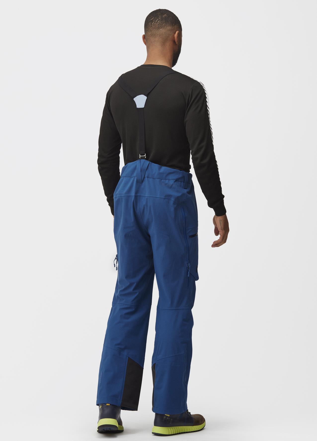 Helly Hansen Verglas BC hlače - moške