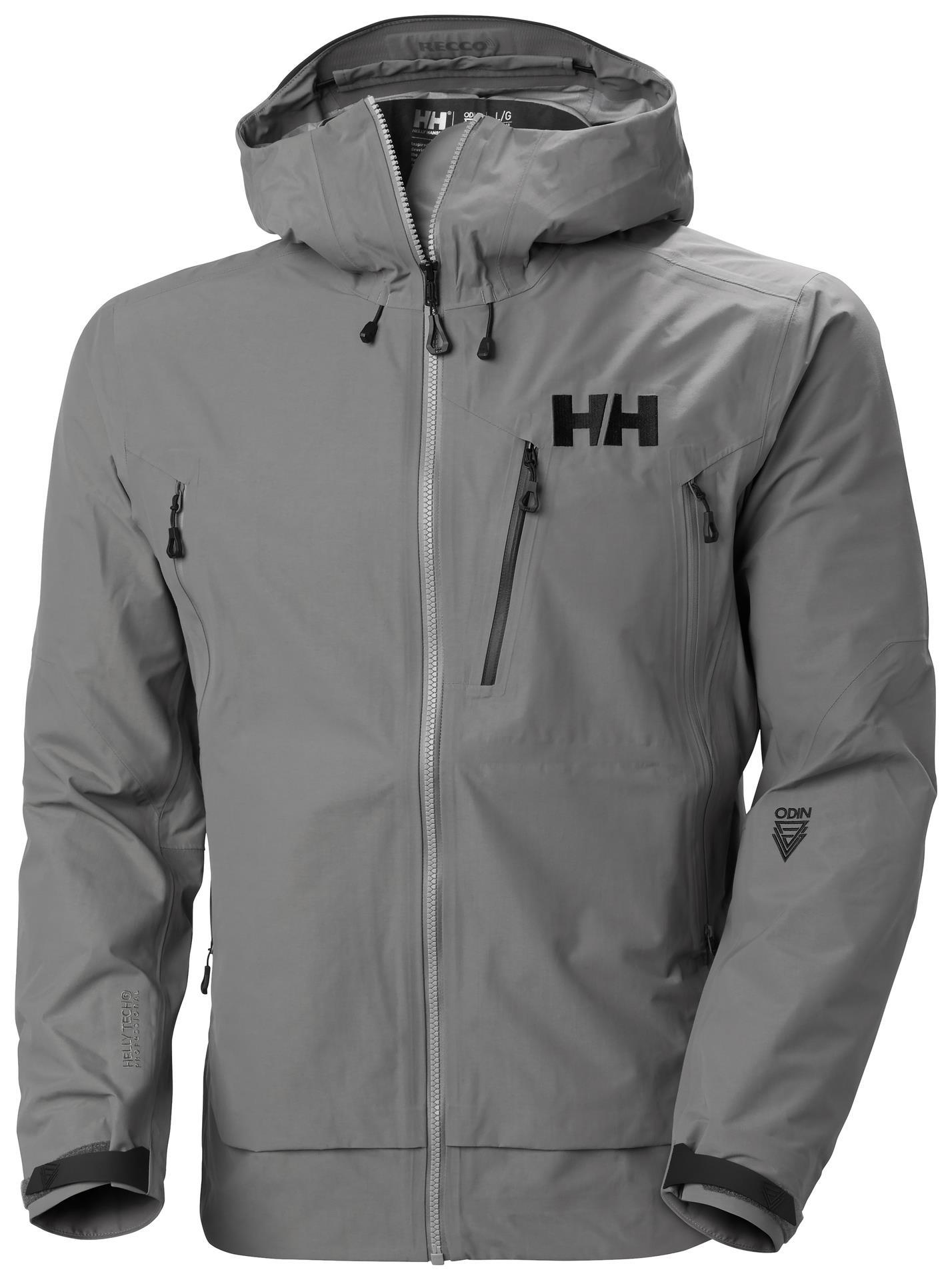 Helly Hansen Odin 9 Worlds 3.0 jakna - moška