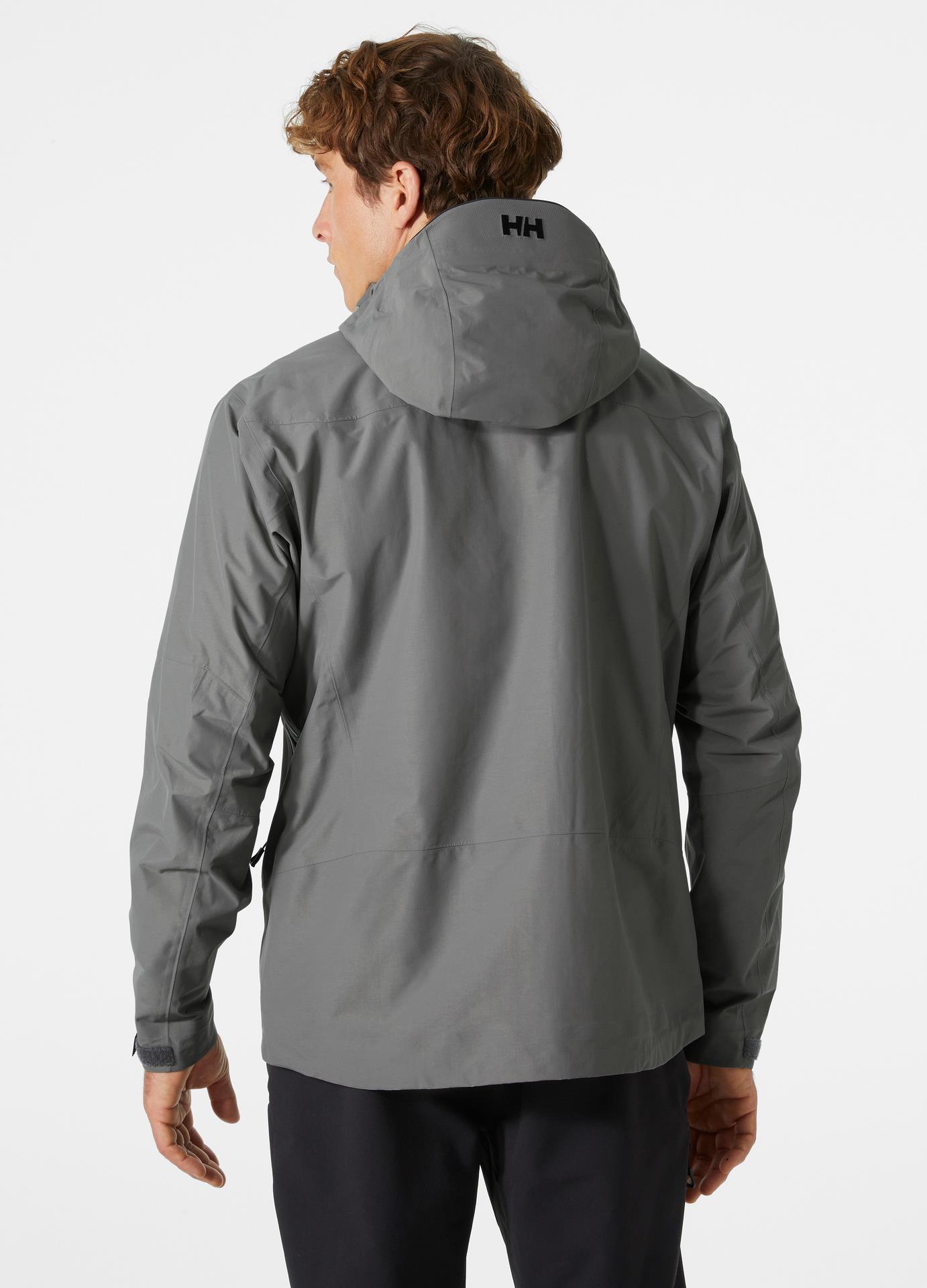 Helly Hansen Odin 9 Worlds 3.0 jakna - moška