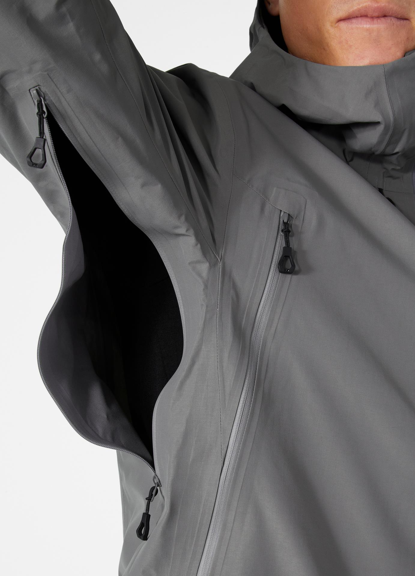 Helly Hansen Odin 9 Worlds 3.0 jakna - moška