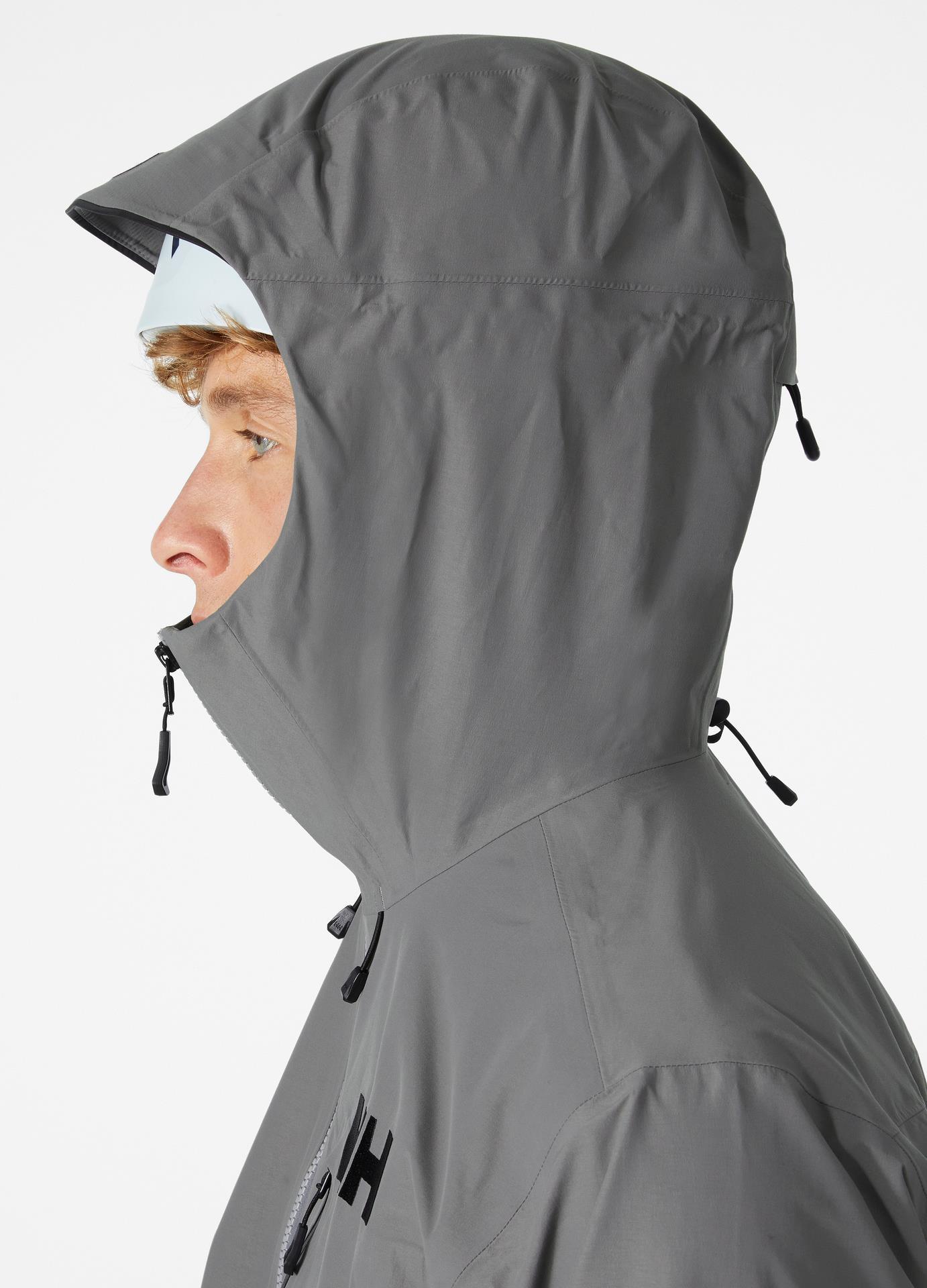 Helly Hansen Odin 9 Worlds 3.0 jakna - moška