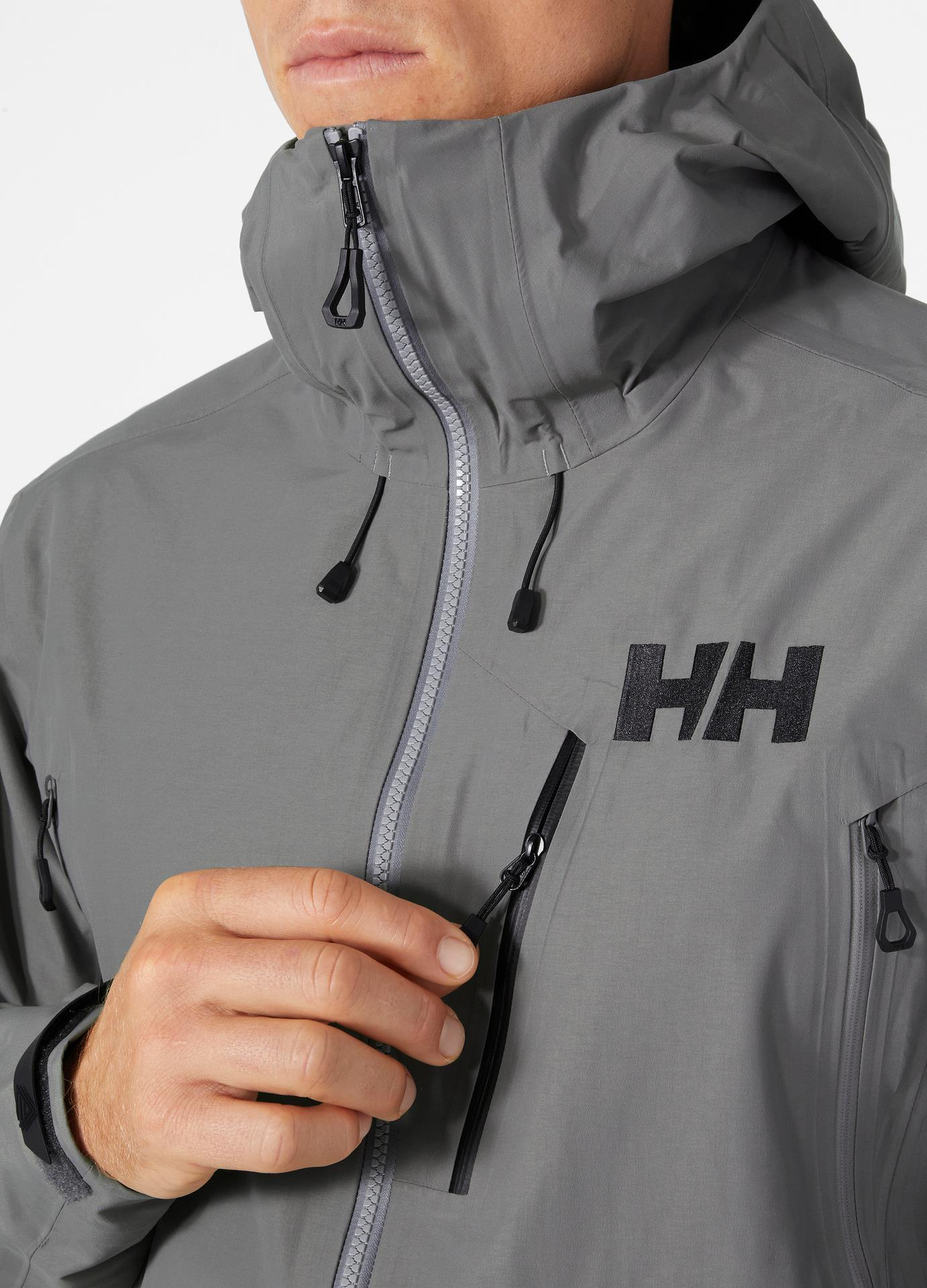 Helly Hansen Odin 9 Worlds 3.0 jakna - moška