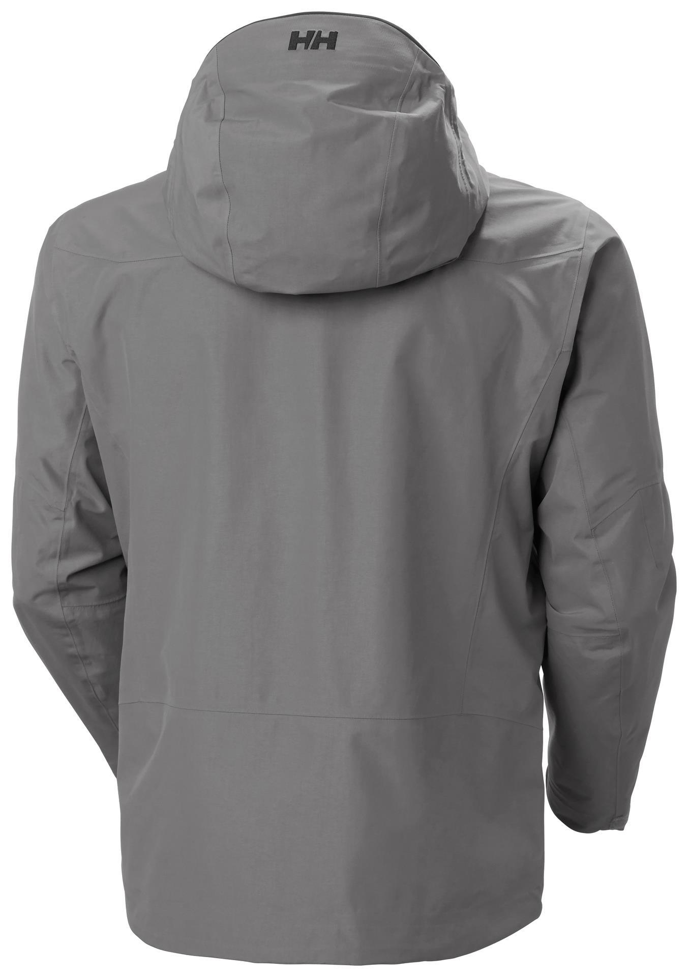 Helly Hansen Odin 9 Worlds 3.0 jakna - moška