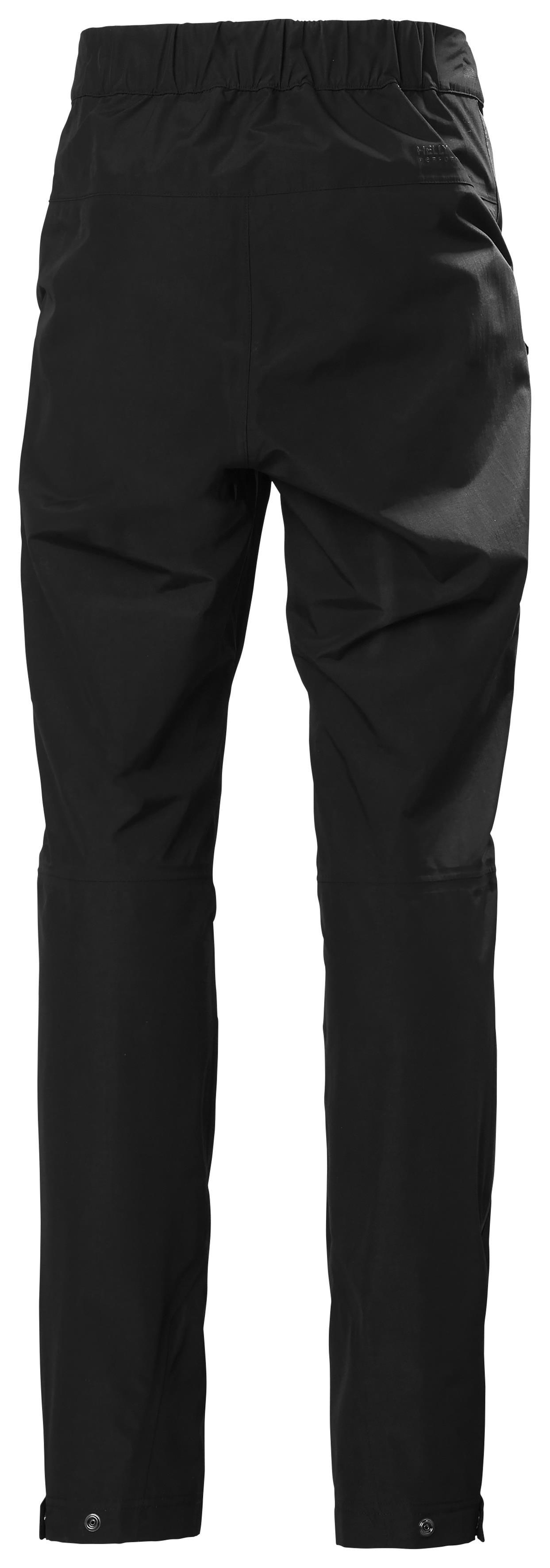 Helly Hansen Blaze 3L Shell hlače - moške
