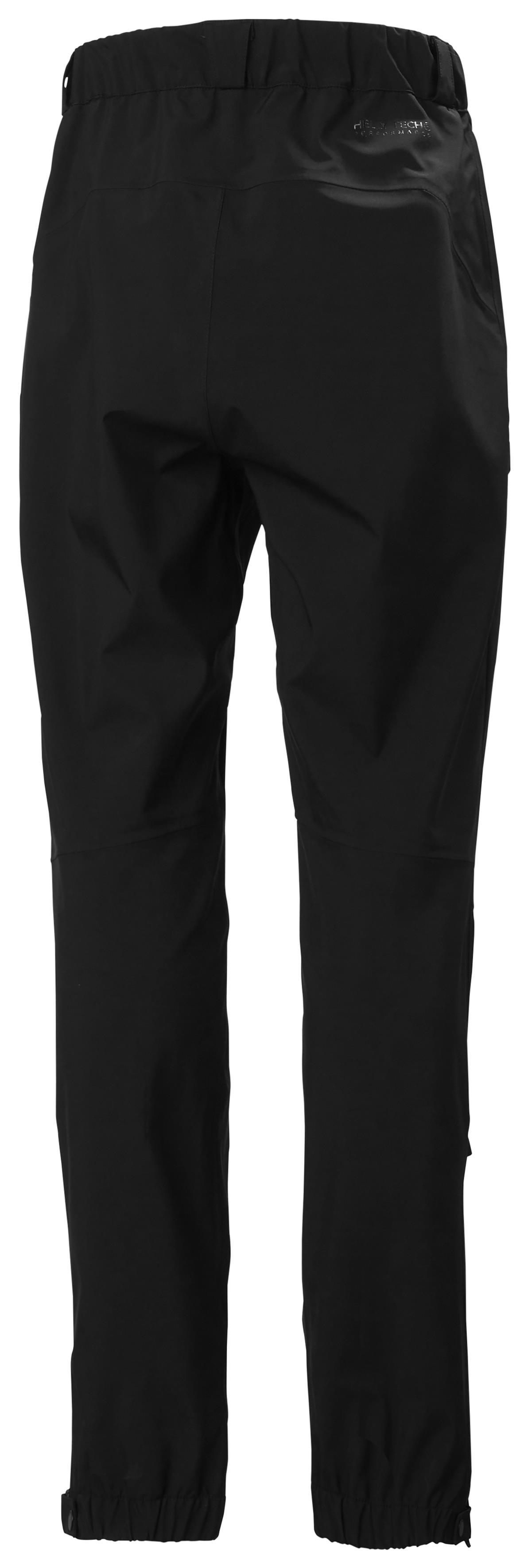 Helly Hansen Verglas 3L Shell hlače - moške
