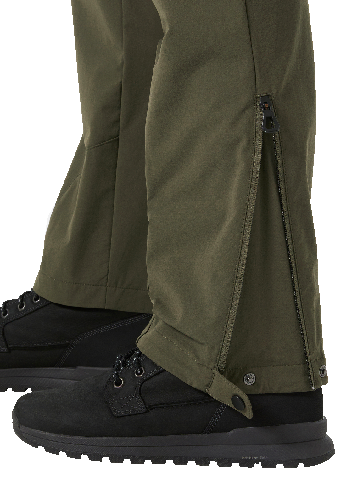 Helly Hansen Blaze Softshell hlače - moške