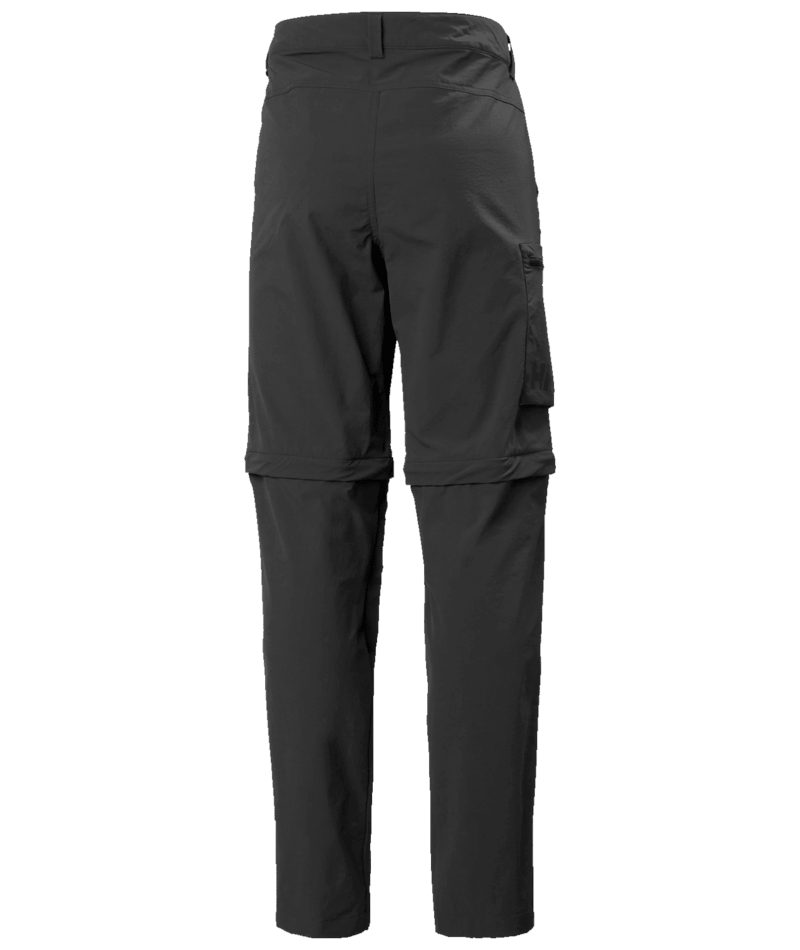 Helly Hansen Brono Softshell Zip Off hlače - moške