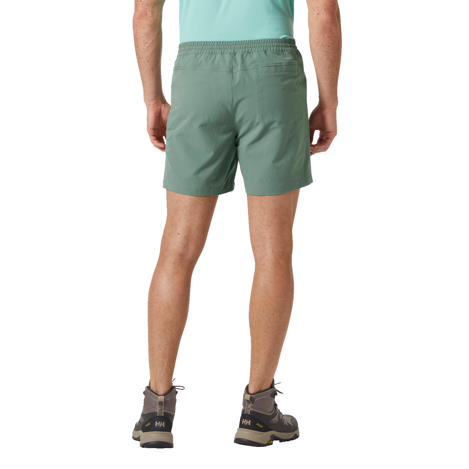 Helly Hansen Tofino Solen 6" kratke hlače - moške