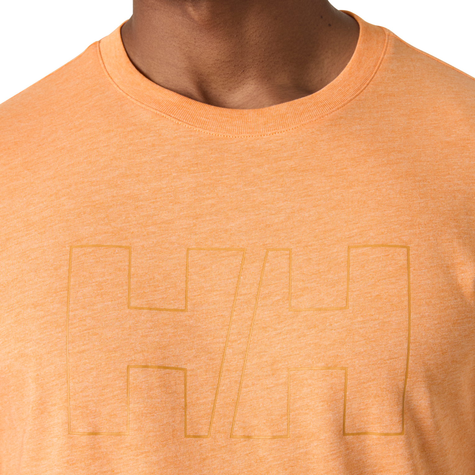 Helly Hansen HH TECH LOGO T-SHIRT - moška T-shirt majica