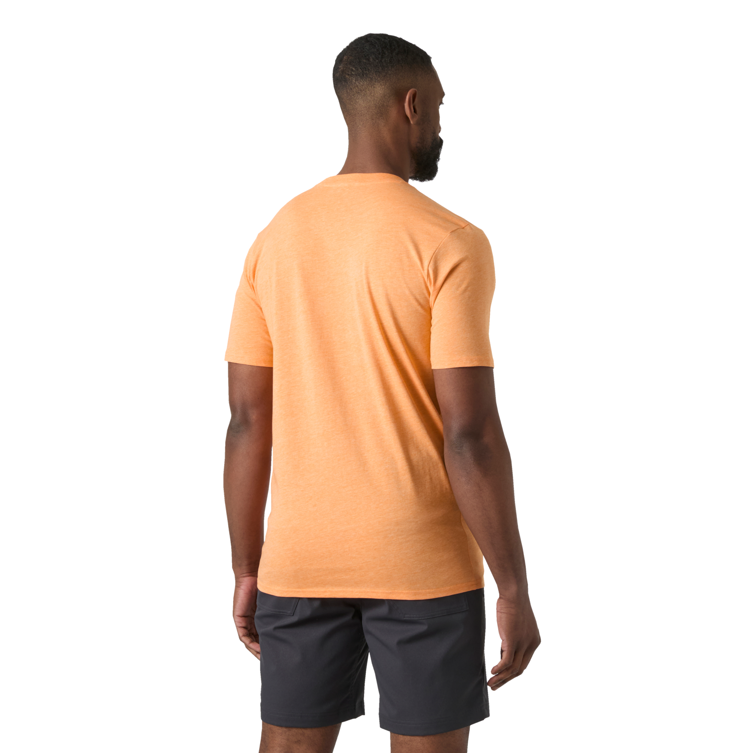 Helly Hansen HH TECH LOGO T-SHIRT - moška T-shirt majica