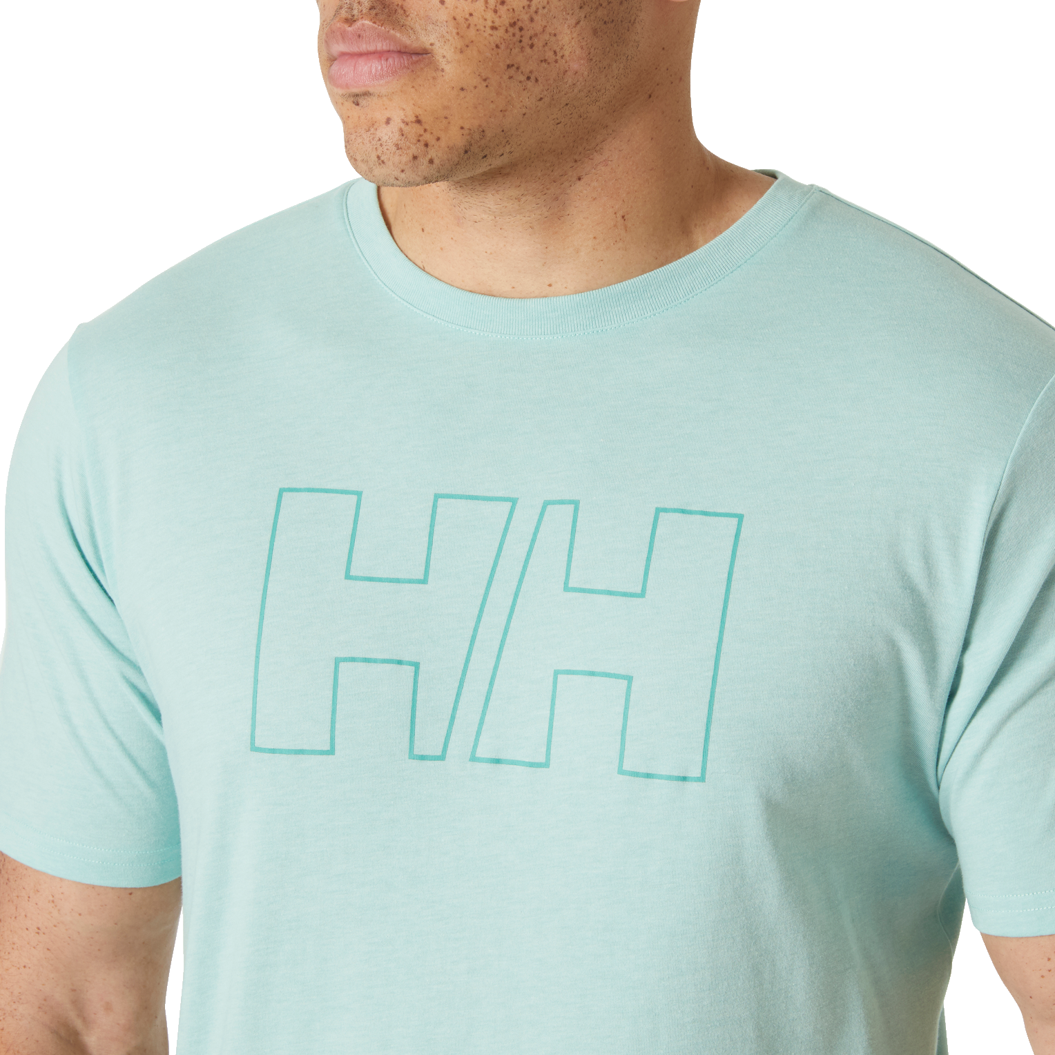 Helly Hansen HH TECH LOGO T-SHIRT - moška T-shirt majica