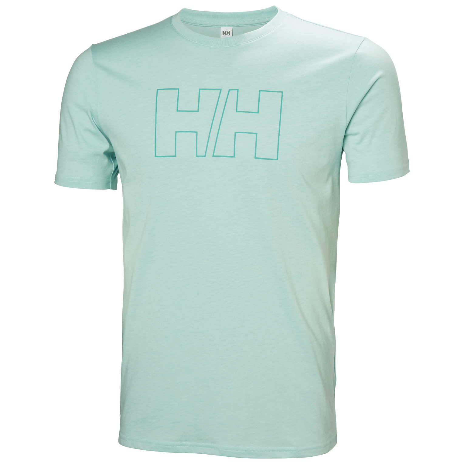 Helly Hansen HH TECH LOGO T-SHIRT - moška T-shirt majica