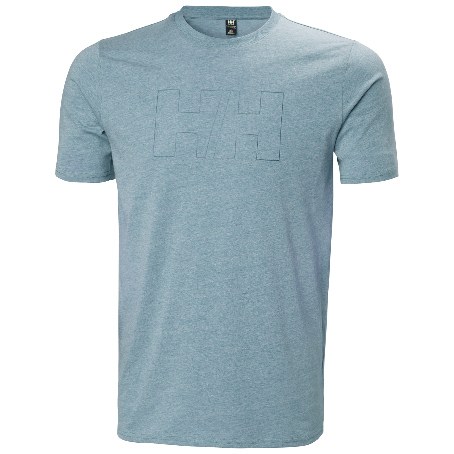 Helly Hansen HH TECH LOGO T-SHIRT - moška T-shirt majica