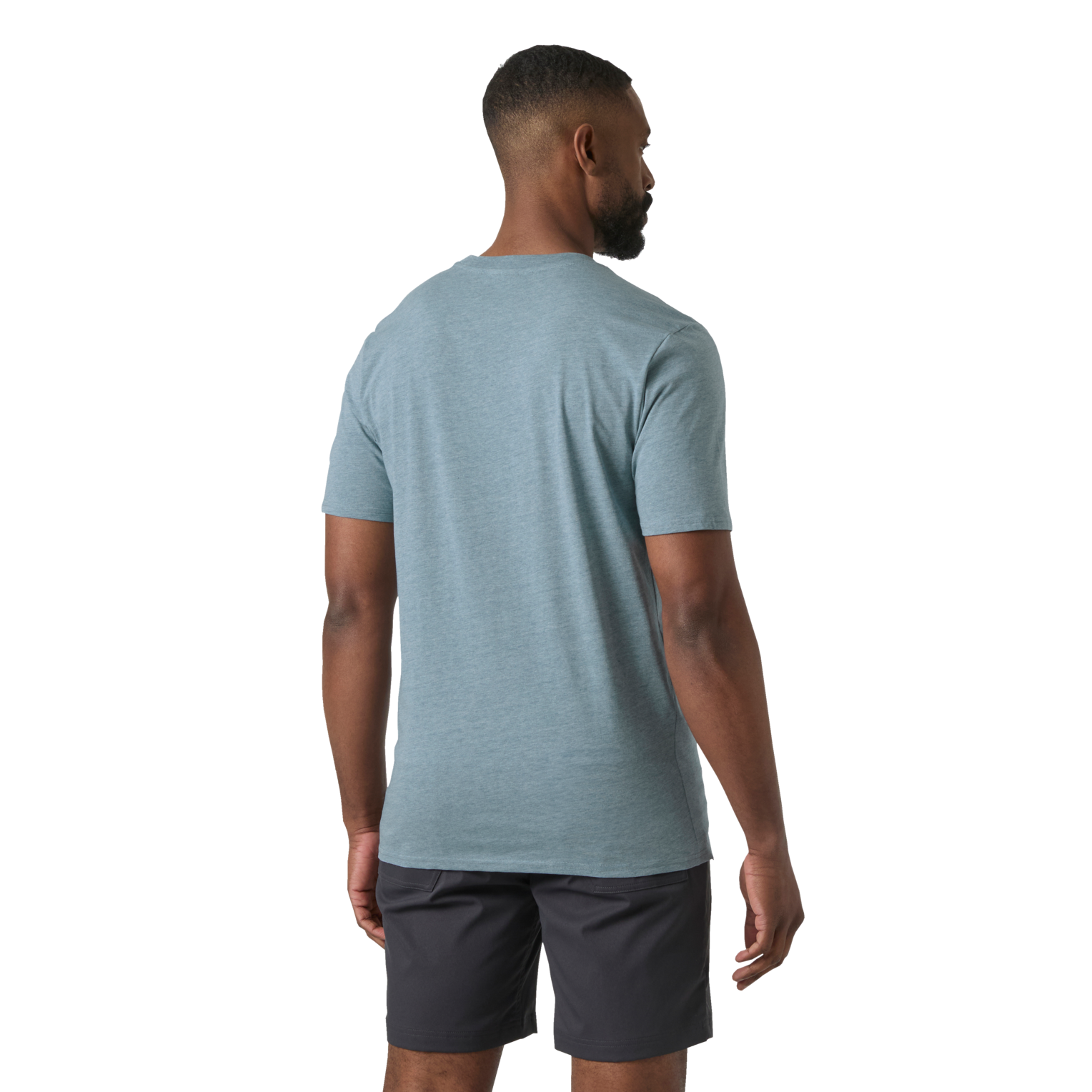 Helly Hansen HH TECH LOGO T-SHIRT - moška T-shirt majica