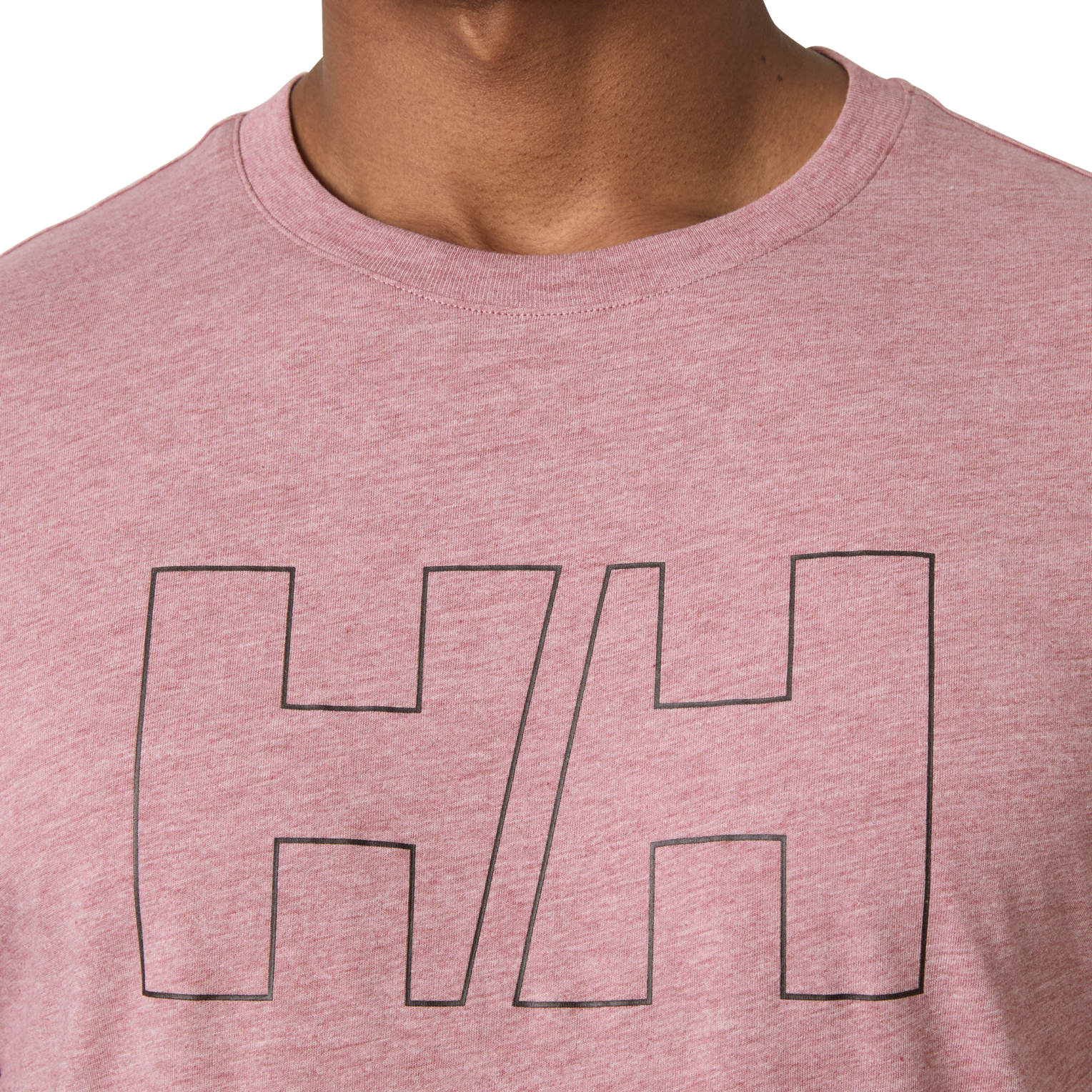Helly Hansen HH TECH LOGO T-SHIRT - moška T-shirt majica