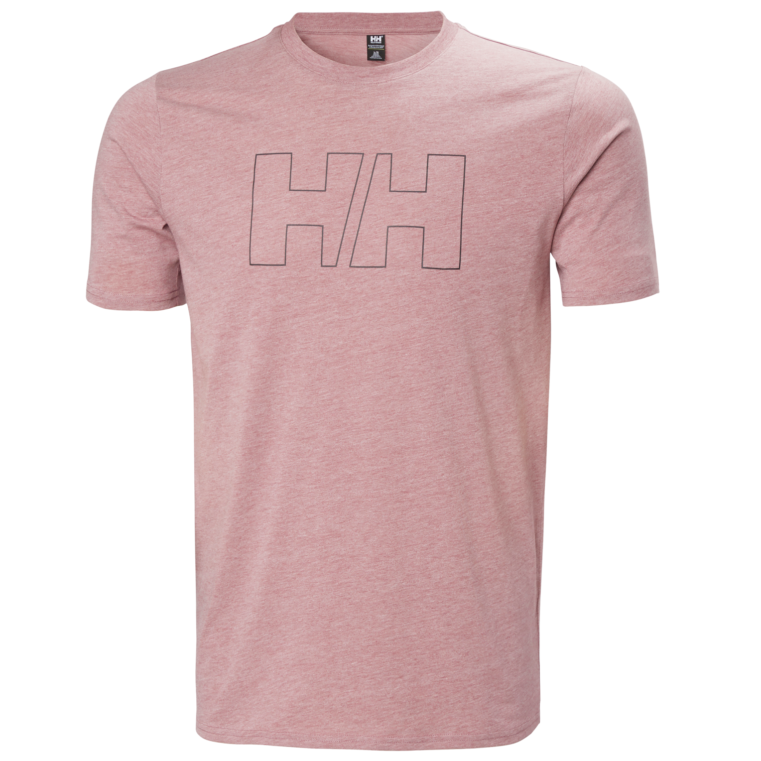 Helly Hansen HH TECH LOGO T-SHIRT - moška T-shirt majica