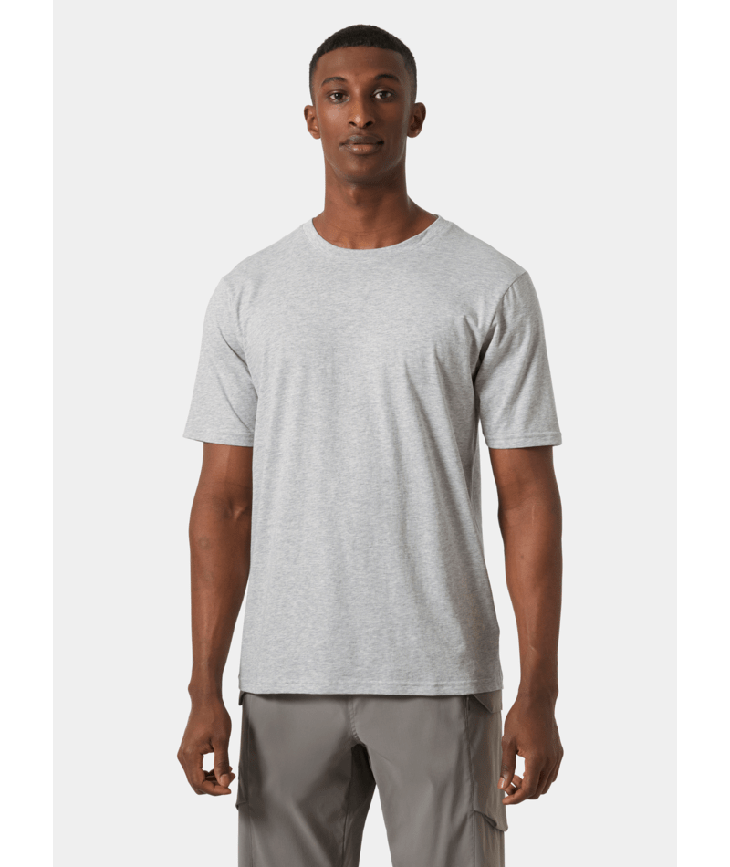 Helly Hansen Tech Logo T-shirt majica - moška