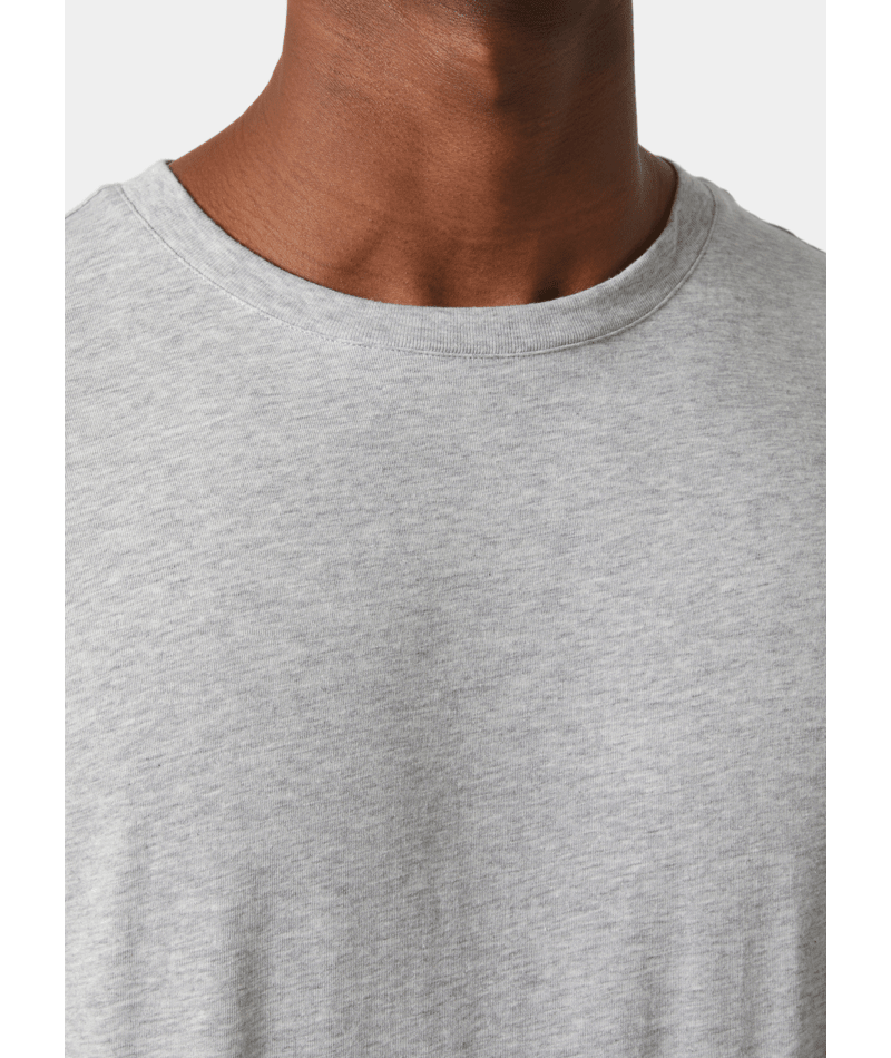 Helly Hansen Tech Logo T-shirt majica - moška