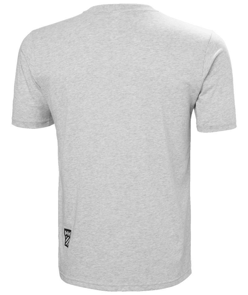 Helly Hansen Tech Logo T-shirt majica - moška