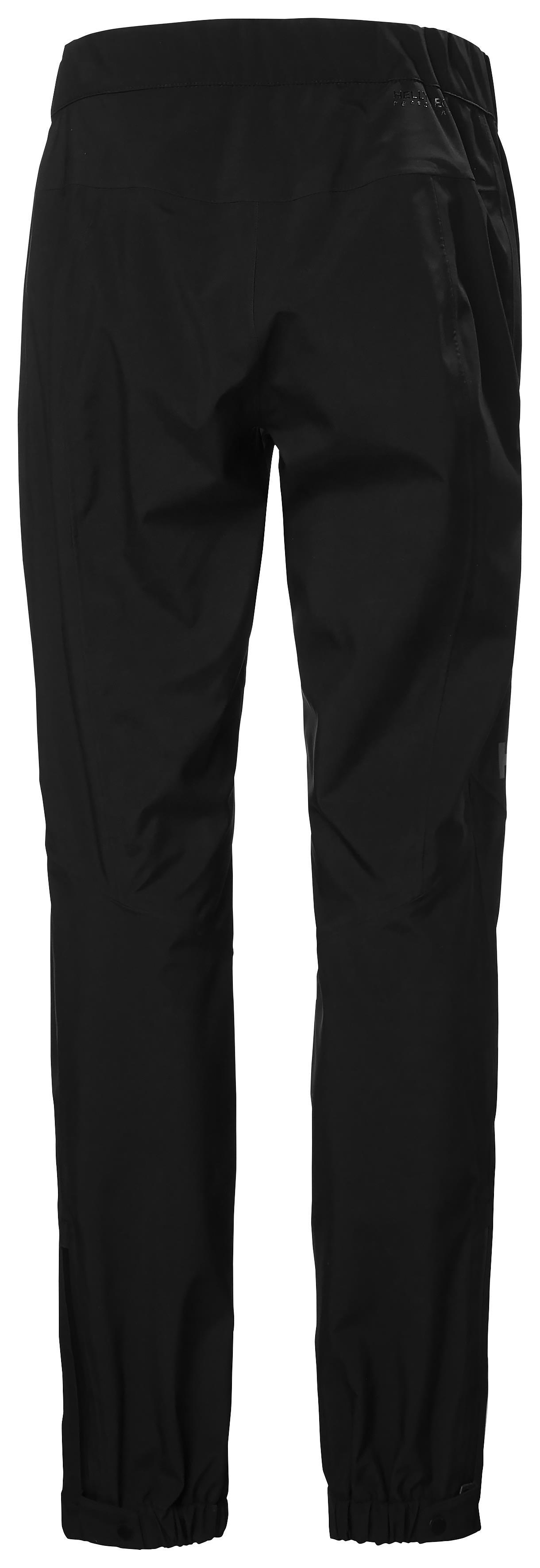 Helly Hansen Verglas 3L Shell hlače - ženske