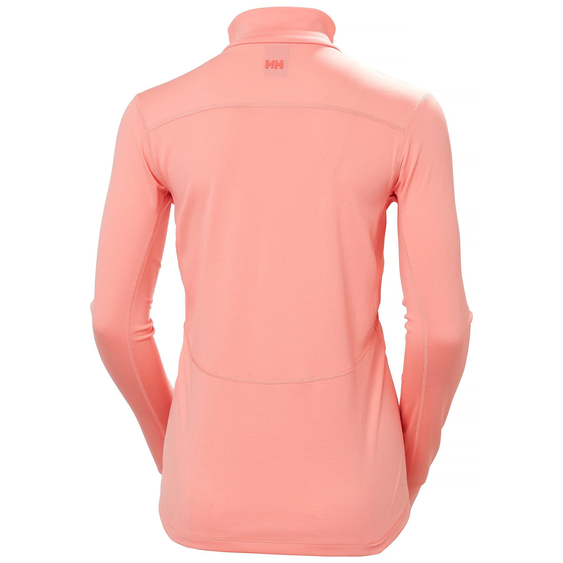 Helly Hansen LIFA Tech Lite 1/2 Zip majica - ženska