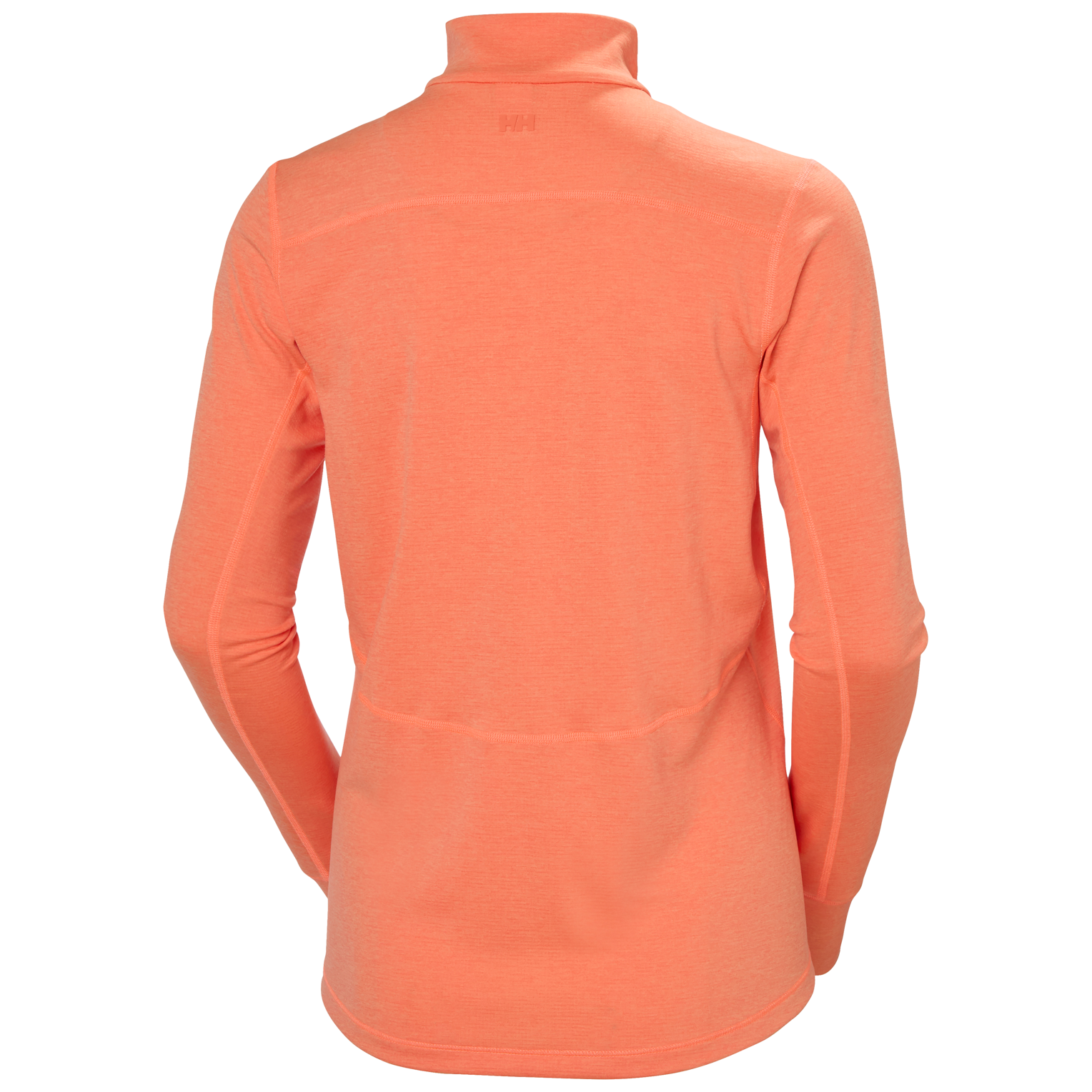 Helly Hansen W LIFA TECH LITE 1/2 ZIP - ženska športna majica